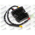 Rick's Motorsports Electrics Universal Style Hot Shot Series Rectifier-Regulator for Suzuki Suzuki V-Strom 650 '00-20, SV1000/SV1000S '97-11, SV650 '98-20 Rick's Motorsports Electrics Universal Style Hot Shot Series Rectifier-Regulator for Suzuki Suzuki V-Strom 650 '00-20, SV1000/SV1000S '97-11, SV650 '98-20